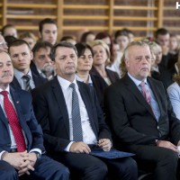 Gróf Károlyi Sándor Szakgimnázium és Szakközépiskola